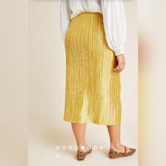 Maeve Domi Midi Skirt - Picture 8 of 16